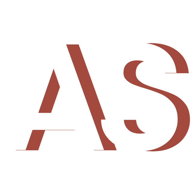 Asma Surti's Logo